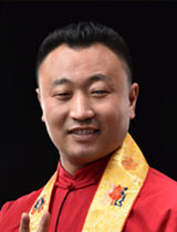 李亮德大师