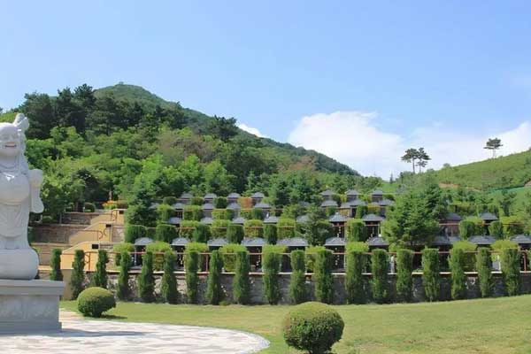 山东福寿园 山东福寿园