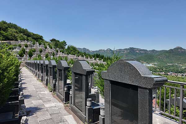 济南墓地价格 济南墓地价格
