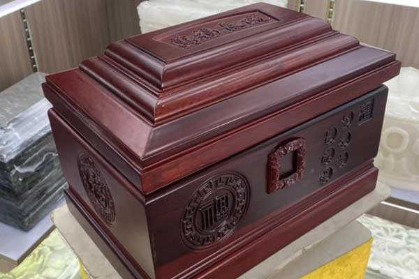 骨灰盒放家里 骨灰盒放家里